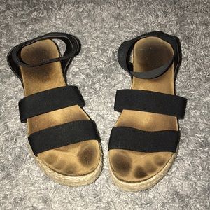 Steve Madden Sandals